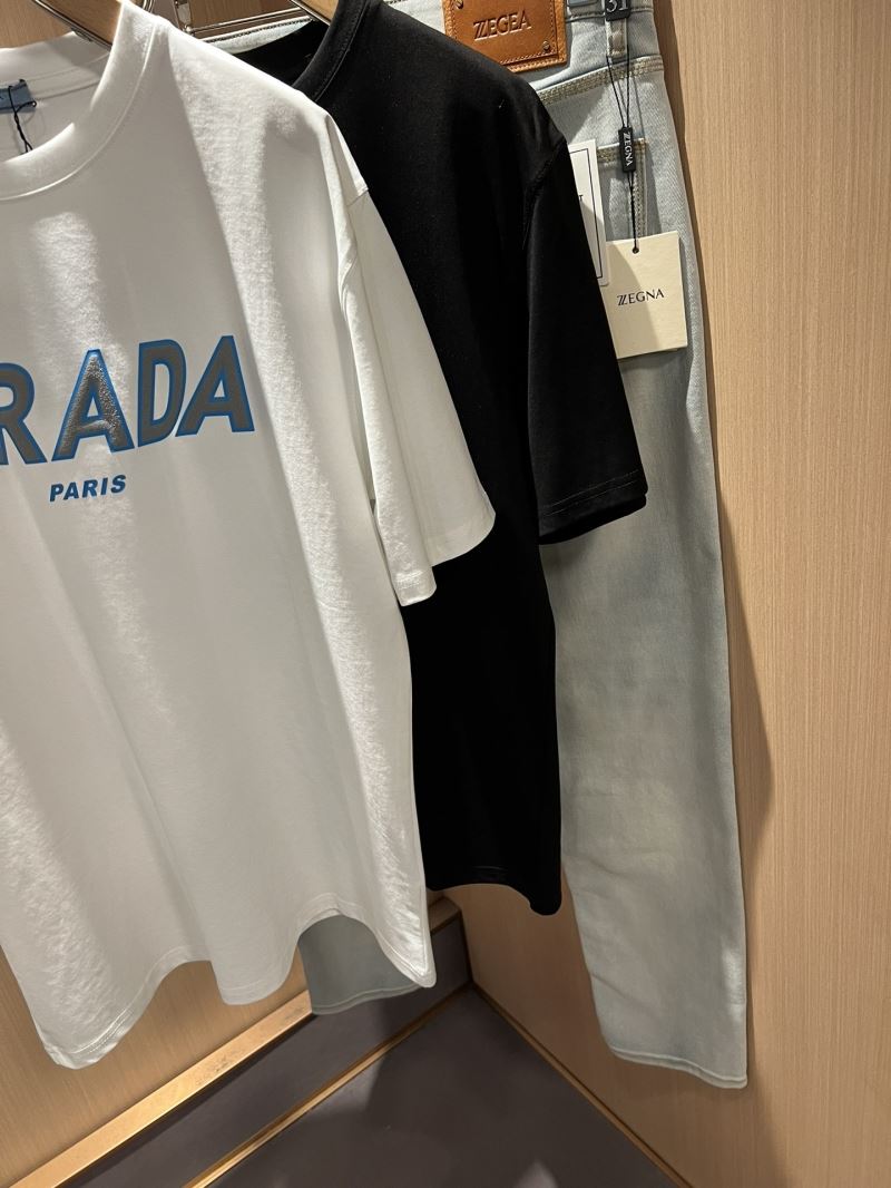 Prada T-Shirts